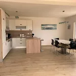 Apartman Carpe Diem Primosten