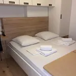 Carpe Diem Apartman Primosten