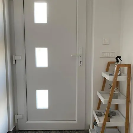 Carpe Diem Apartman *