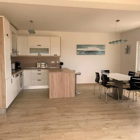 Apartman Carpe Diem Primosten