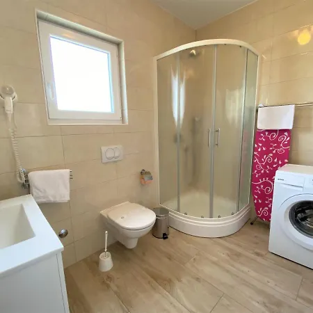 Apartman Carpe Diem Primosten