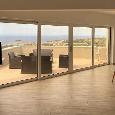 Carpe Diem Apartament