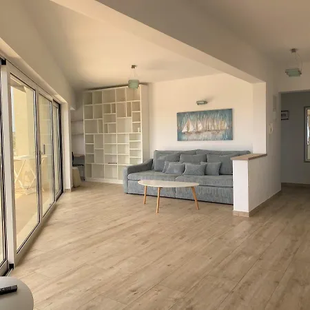 Apartman Carpe Diem Primosten