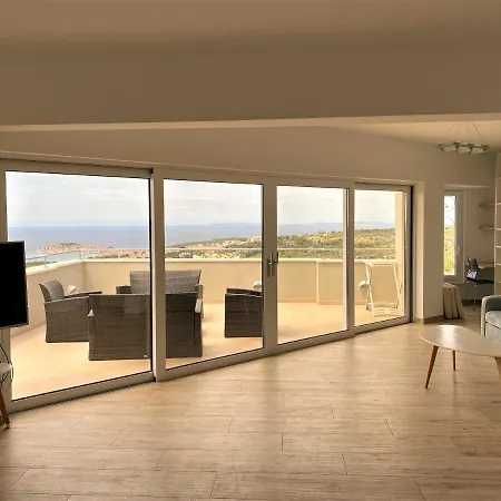 Appartement Carpe Diem Primošten