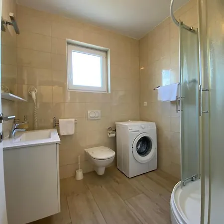 Carpe Diem Apartman Primosten