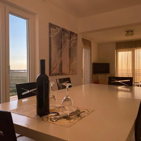 Carpe Diem Apartman Primosten