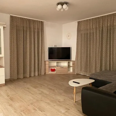 Apartman Carpe Diem *