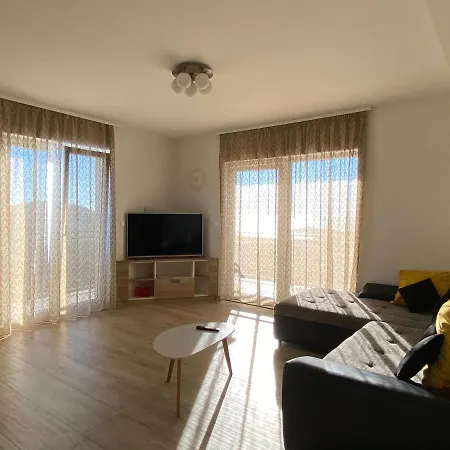 Carpe Diem Primosten