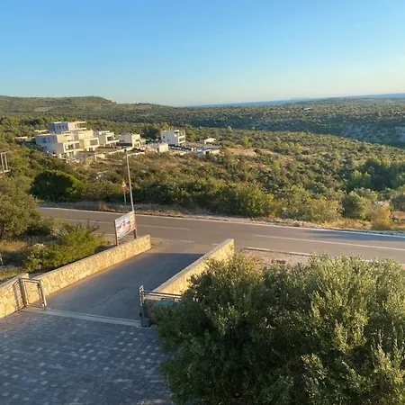 Apartman Carpe Diem *