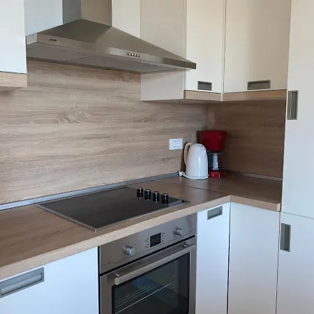 Carpe Diem Apartman Primosten