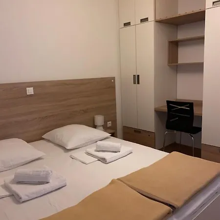 Apartman Carpe Diem Primosten