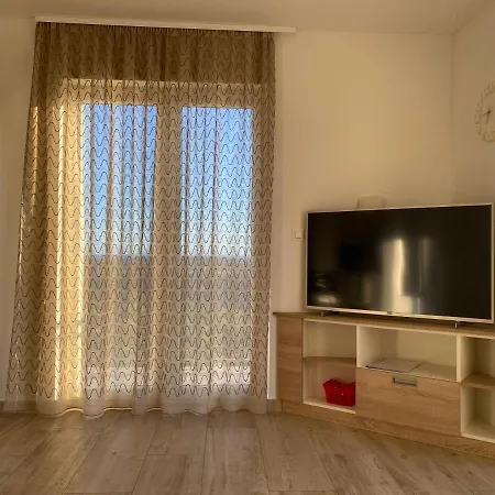 Apartman Carpe Diem *