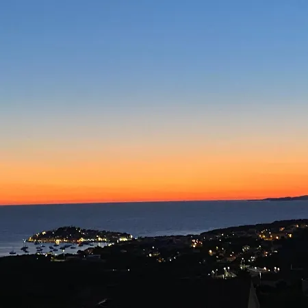 Apartman Carpe Diem Primosten