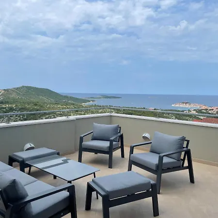 Apartman Carpe Diem *