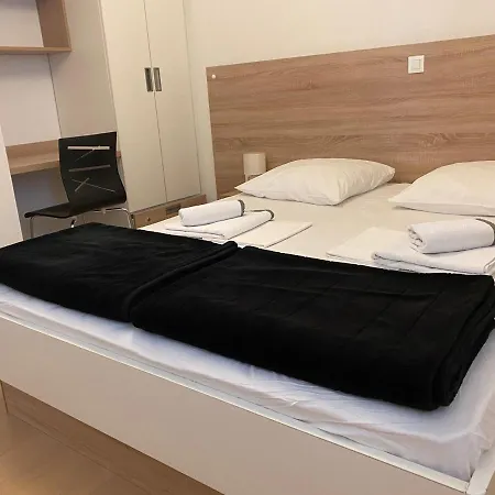 Apartman Carpe Diem *