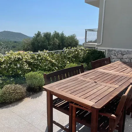 Carpe Diem * Primosten