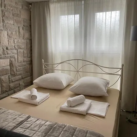 Carpe Diem Apartman Primosten