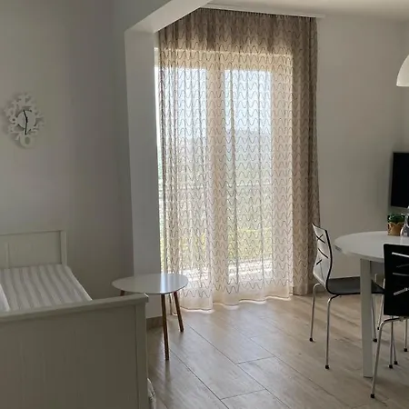 Apartman Carpe Diem *