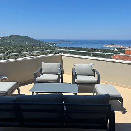 Carpe Diem Apartament