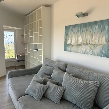 Apartament Carpe Diem