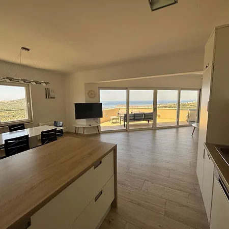 Carpe Diem Apartament *