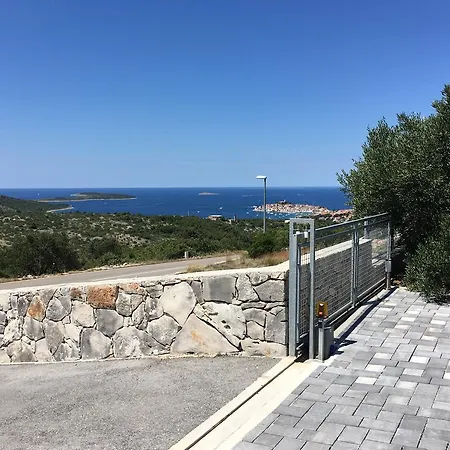 Apartman Carpe Diem *