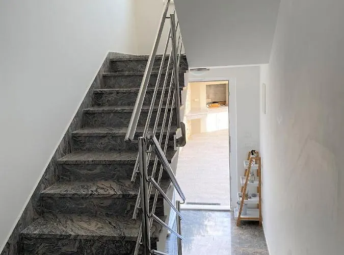 Carpe Diem Appartement Primošten