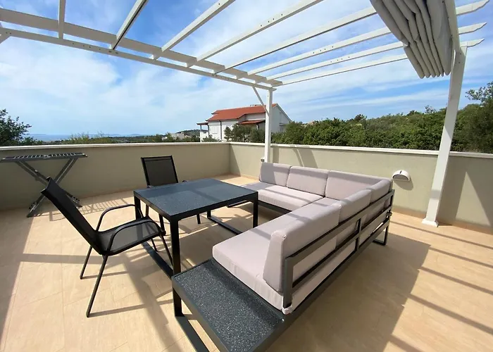 Appartement Carpe Diem