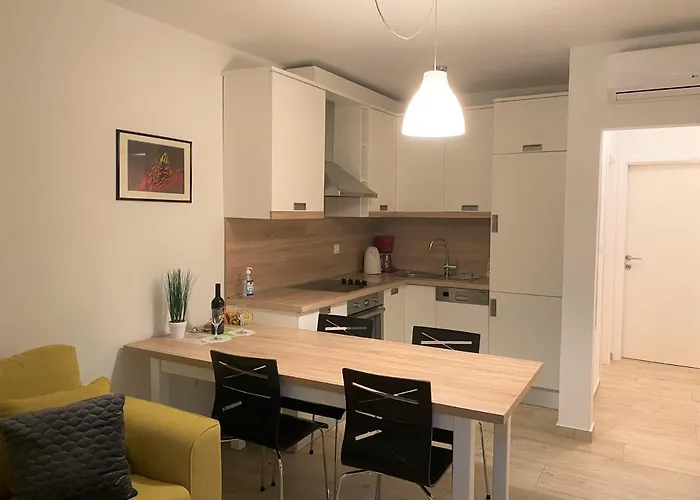 Carpe Diem Appartement