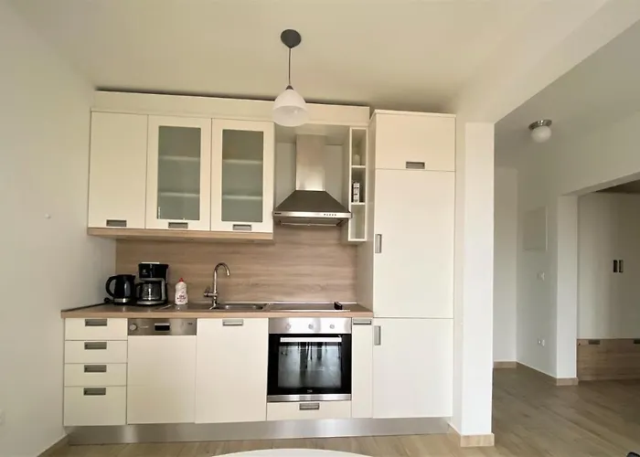 Carpe Diem Apartamento *