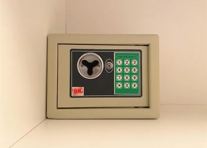 Appartement Carpe Diem *