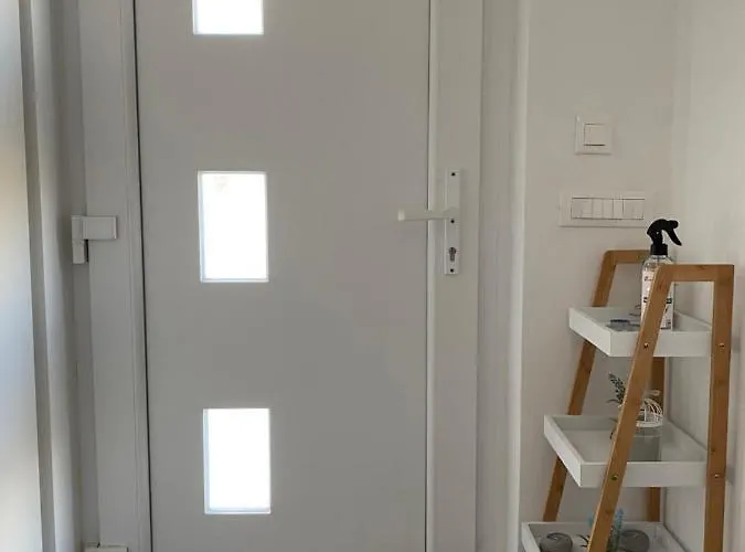 Carpe Diem Apartamento *