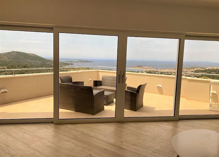 Carpe Diem * Primosten