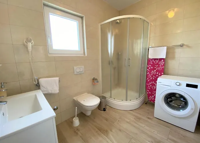 Appartement Carpe Diem Primošten