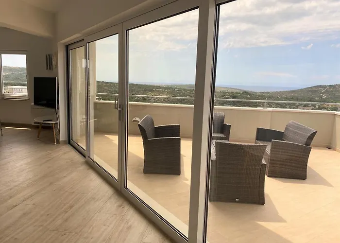 Appartement Carpe Diem