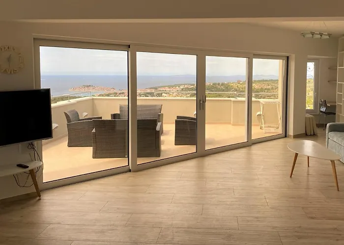 Carpe Diem Appartement