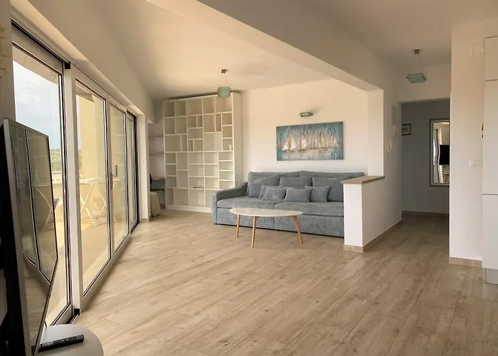 Apartamento Carpe Diem Primošten
