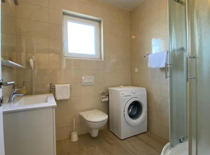 Carpe Diem Apartamento Primošten