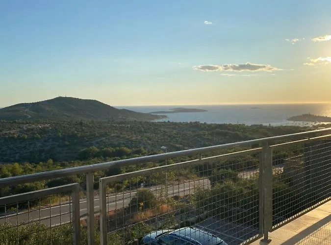 Apartamento Carpe Diem Primošten