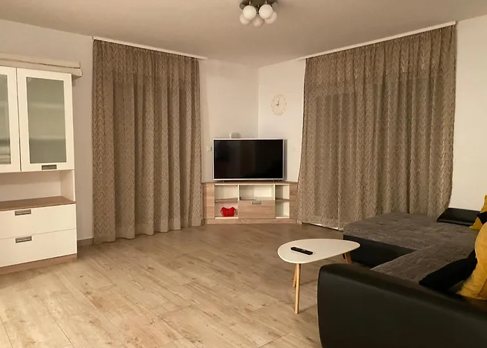 Appartement Carpe Diem *