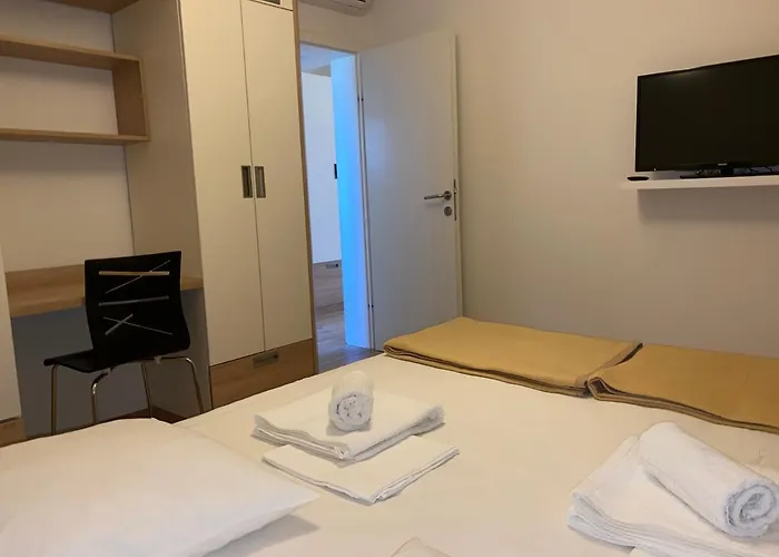 Carpe Diem * Primošten