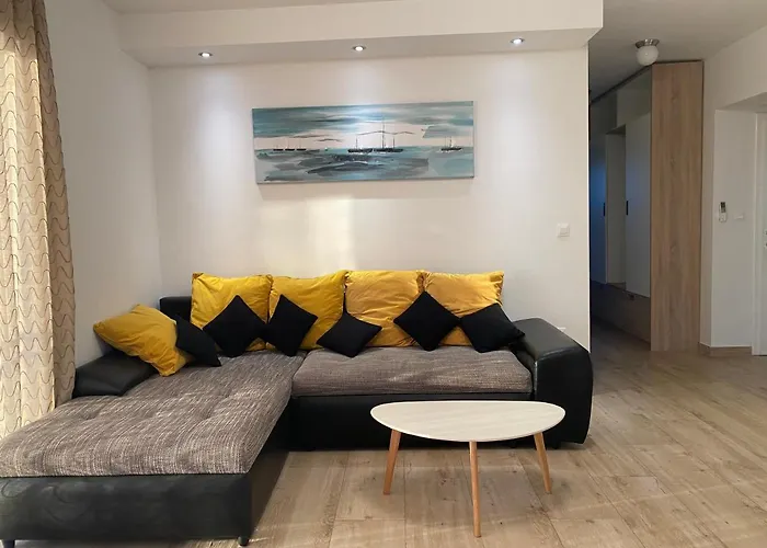 Carpe Diem Apartamento