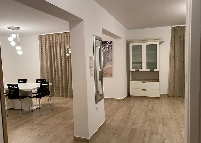 Carpe Diem Apartamento