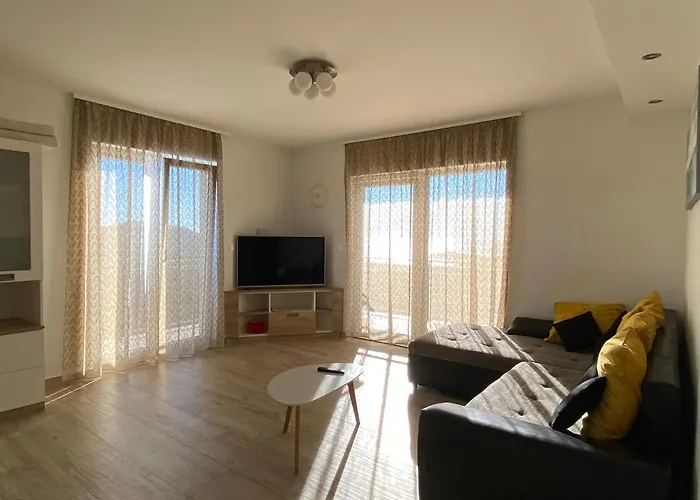 Carpe Diem Primošten