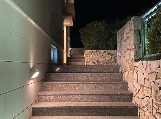 Carpe Diem Appartement *