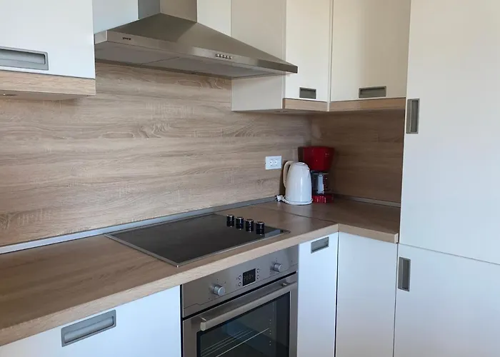 Carpe Diem Apartamento Primošten