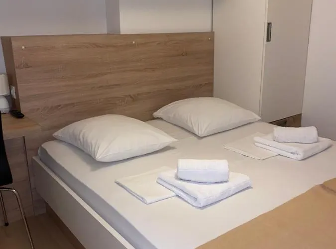 Carpe Diem Apartamento Primošten