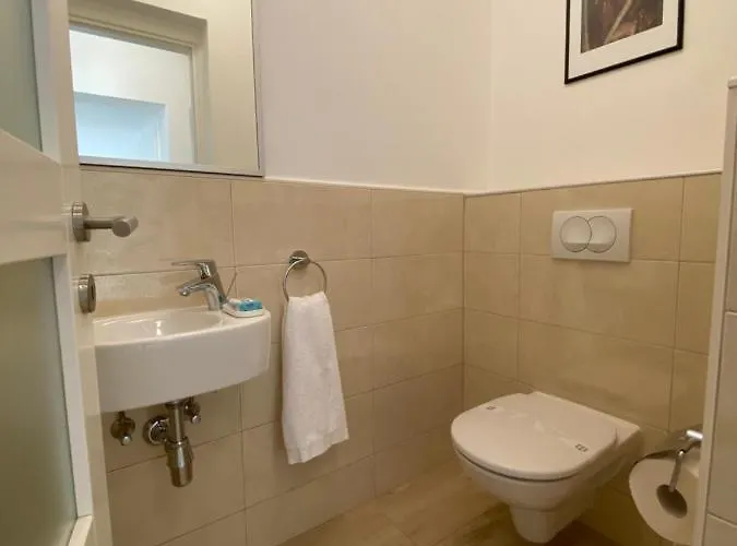 Carpe Diem Apartamento Primošten