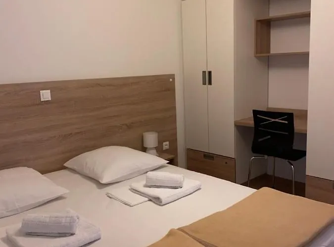 Apartamento Carpe Diem Primošten