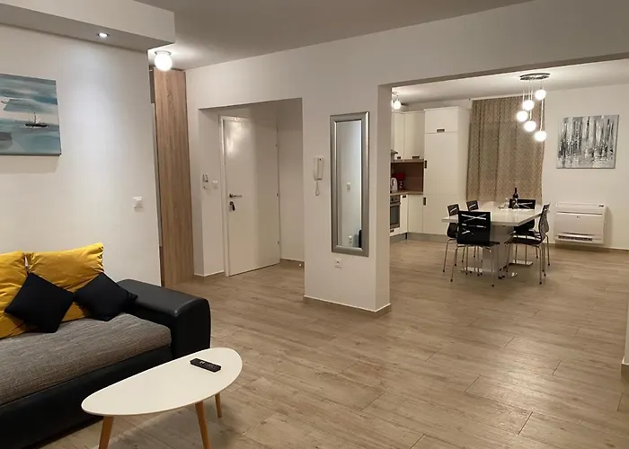Carpe Diem Appartement Primošten